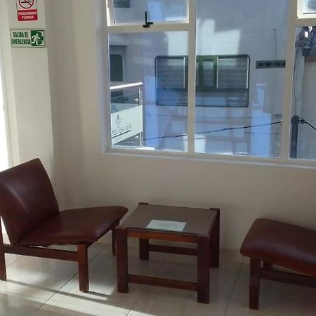 Hotel Gutier Rionegro Luaran gambar