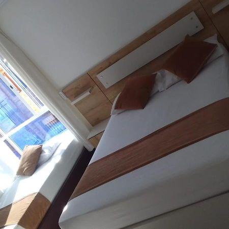 Hotel Gutier Rionegro Luaran gambar