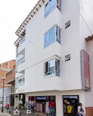 Hotel Gutier Rionegro Luaran gambar