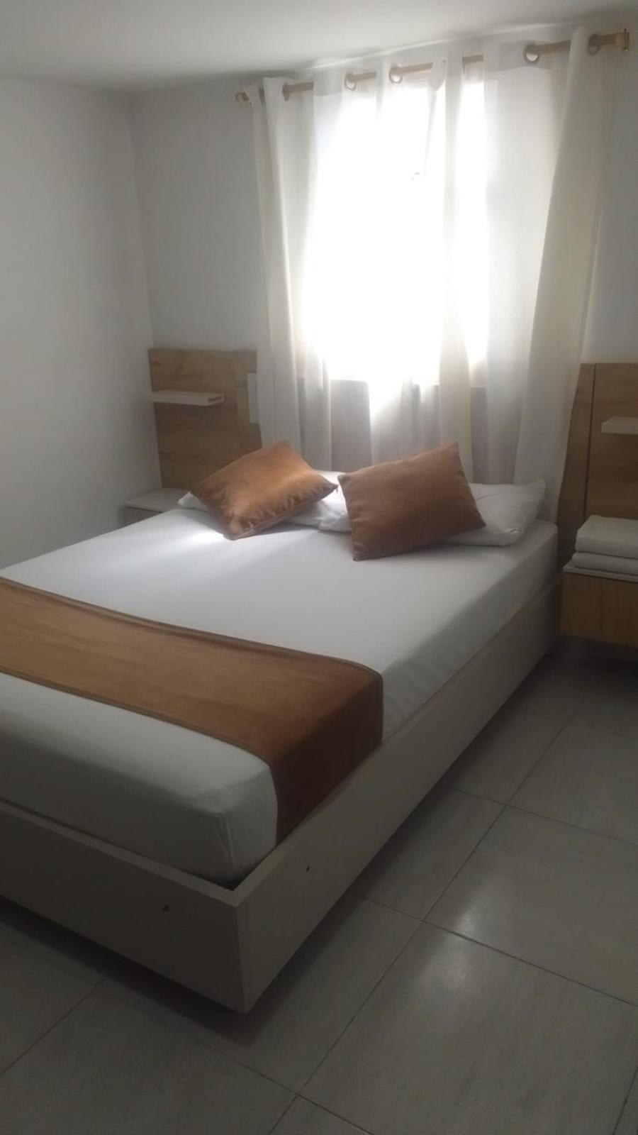 Hotel Gutier Rionegro Luaran gambar
