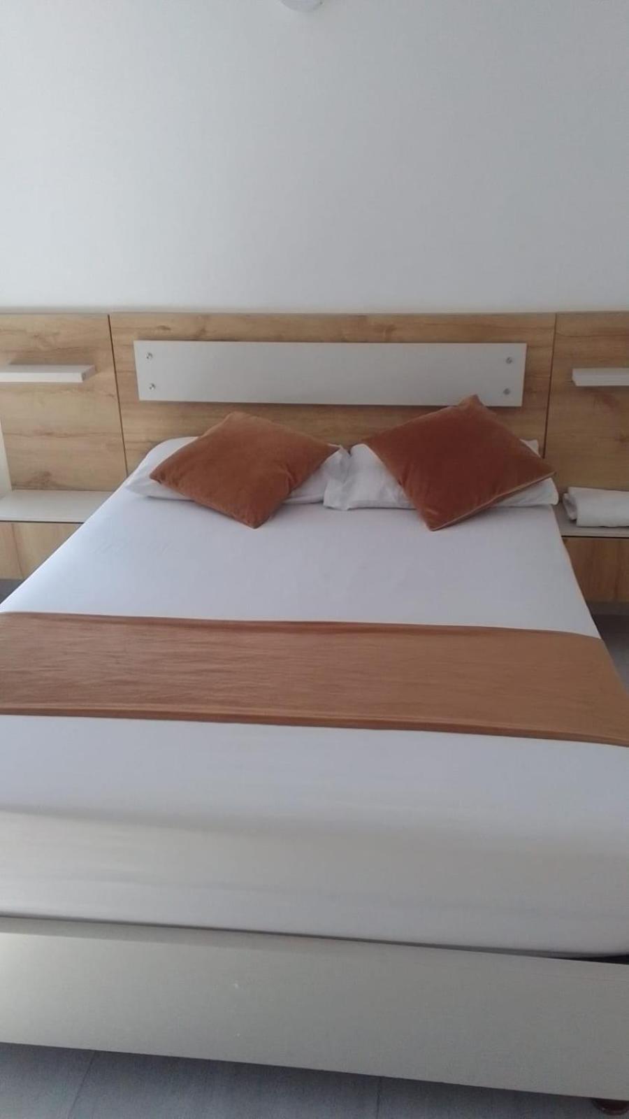 Hotel Gutier Rionegro Luaran gambar